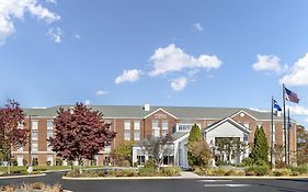Hilton Garden Inn Mystic/Groton